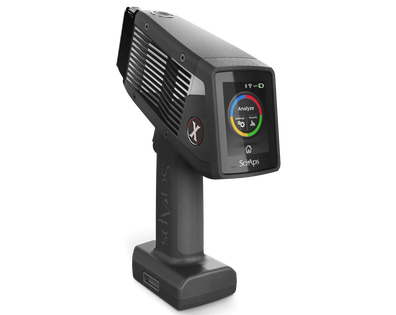 その他 proExtender System X-Series XRF Analyzers | Malvern Panalytical